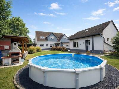 Haus kaufen in 7152 Pamhagen