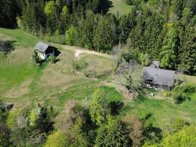 Gewerbeobjekt kaufen in 8153 Geistthal