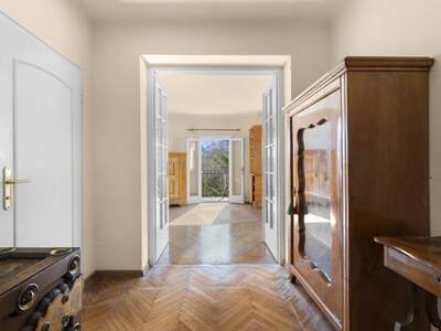 Grundstück kaufen in 1130 Wien