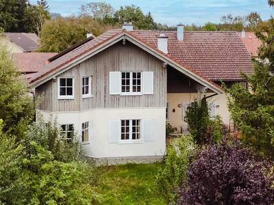 Einfamilienhaus kaufen in 4849 Puchkirchen