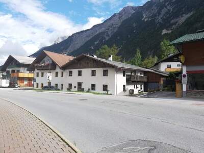 Haus provisionsfrei mieten in 6108 Scharnitz