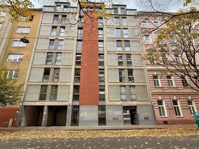 Immobilie mieten in 1200 Wien (Bild 3)