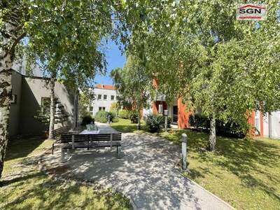 Mietwohnung in 2602 Blumau