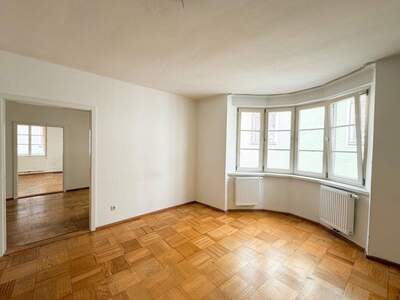 Wohnung mit Balkon kaufen in 6020 Innsbruck (Bild 1)