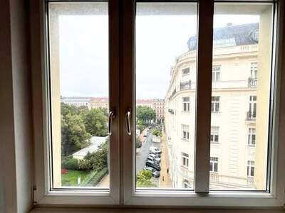 Wohnung kaufen in 1010 Wien