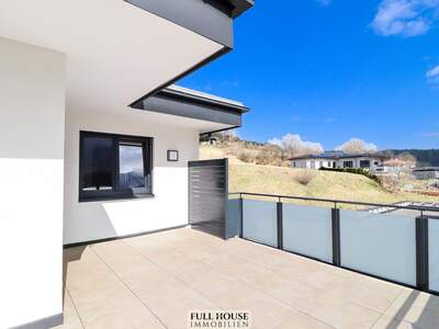 Wohnung mieten in 9584 Finkenstein (Bild 2)