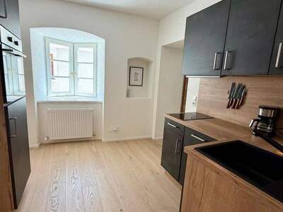 Wohnung kaufen in 6060 Hall