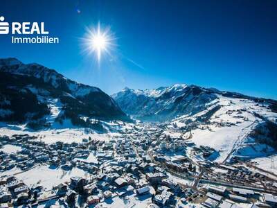 Grundstück kaufen in 5710 Kaprun