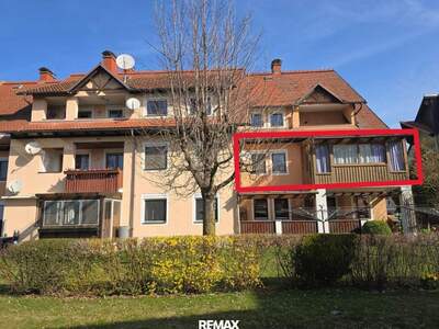 Wohnung mit Balkon kaufen in 8523 Laßnitz (Bild 4)