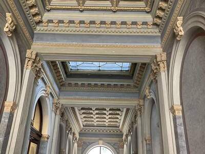 Gewerbeobjekt mieten in 1090 Wien