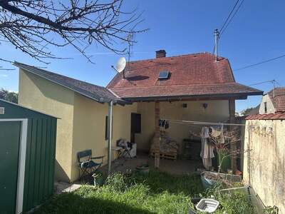 Haus kaufen in 2273 Hohenau