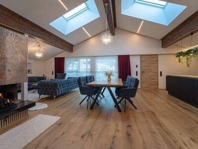 Wohnung kaufen in 6384 Waidring