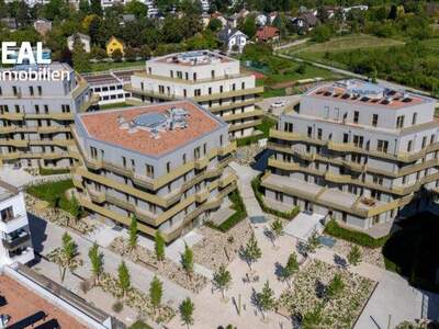 Terrassenwohnung kaufen in 1210 Wien (Bild 1)