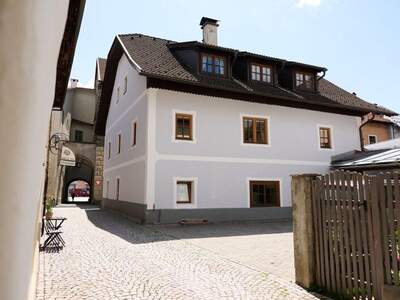 Haus kaufen in 9853 Gmünd