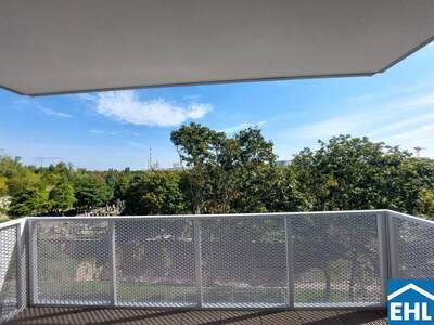 Terrassenwohnung mieten in 1110 Wien (Bild 5)