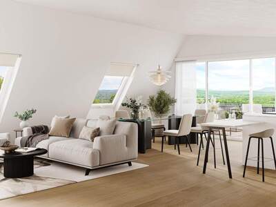 Terrassenwohnung kaufen in 9220 Velden (Bild 1)