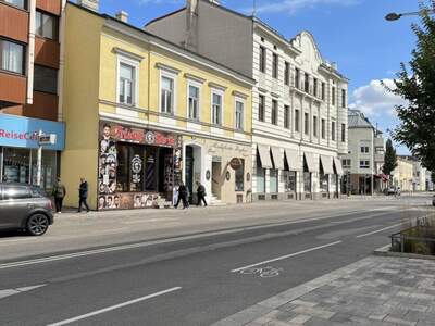 Haus kaufen in 1180 Wien