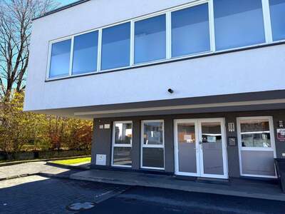Gewerbeobjekt mieten in 6091 Götzens