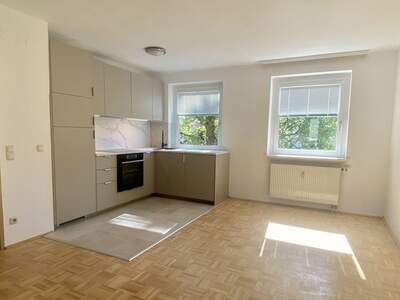 Altbauwohnung mieten in 4020 Linz (Bild 1)