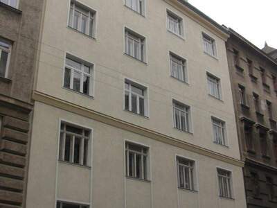 Wohnung mieten in 1040 Wien