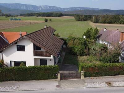 Haus kaufen in 2731 Urschendorf