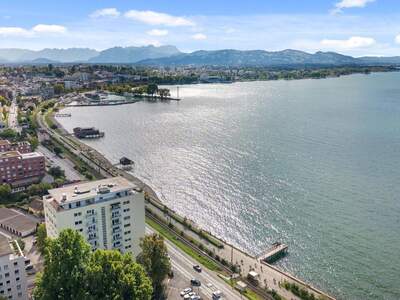 Wohnung kaufen in 6900 Lochau