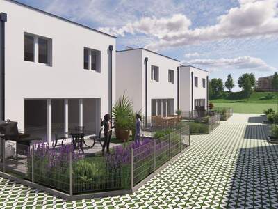 Grundstück kaufen in 2435 Wienerherberg (Bild 2)