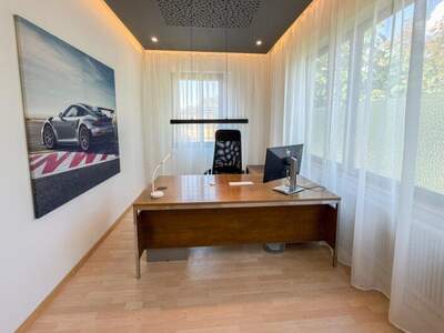 Büro / Praxis mieten in 9020 Klagenfurt (Bild 4)