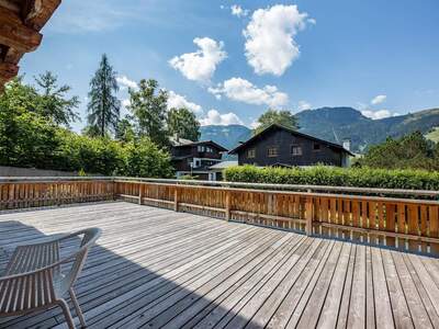 Terrassenwohnung kaufen in 6370 Kitzbühel (Bild 1)