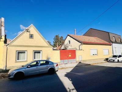 Grundstück kaufen in 2514 Traiskirchen