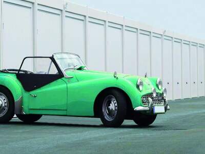 Immobilie mieten in 9431 St. Stefan (Bild 2)