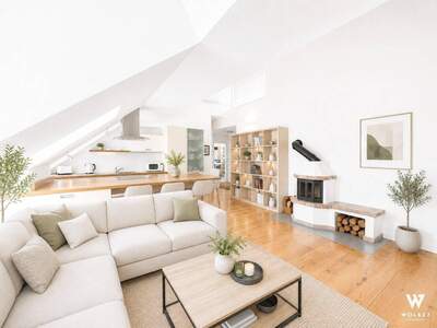 Wohnung kaufen in 1080 Wien