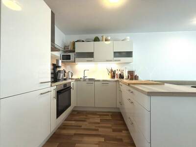 Terrassenwohnung kaufen in 5071 Wals Siezenheim (Bild 4)