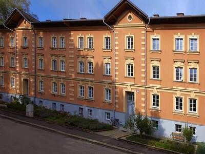 Wohnung mieten in 4020 Linz (Bild 1)