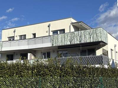 Eigentumswohnung in 8051 Graz