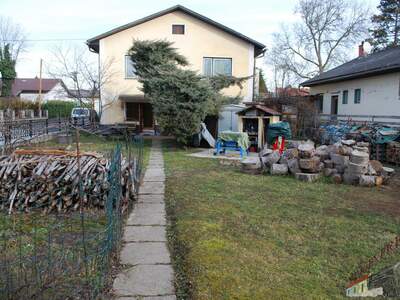 Mehrfamilienhaus kaufen in 2282 Markgrafneusiedl (Bild 1)