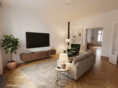 Mietwohnung in 1030 Wien