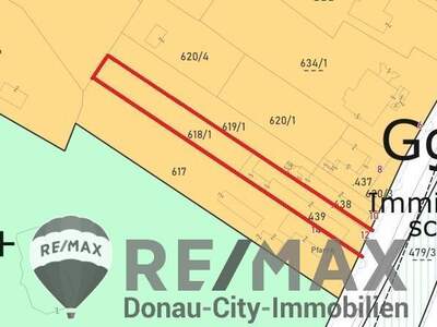 Grundstück kaufen in 2500 Baden (Bild 1)