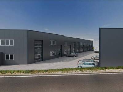 Gewerbeobjekt kaufen in 4493 Wolfern