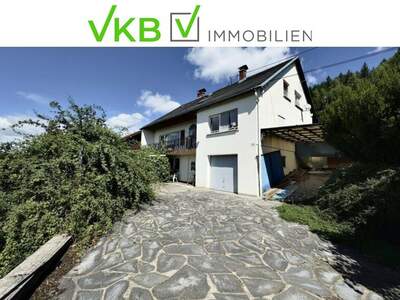 Zweifamilienhaus kaufen in 4707 Schlüßlberg