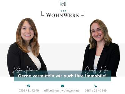 Wohnung mit Balkon kaufen in 8042 Graz (Bild 3)
