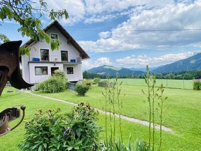 Haus mieten in 8731 Graden