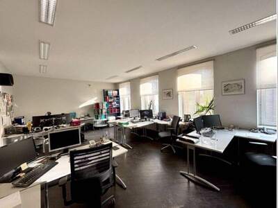 Büro / Praxis mieten in 1170 Wien (Bild 1)