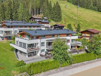 Wohnung kaufen in 5542 Flachau