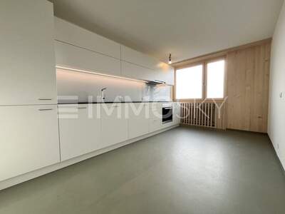 Terrassenwohnung kaufen in 6850 Dornbirn (Bild 2)
