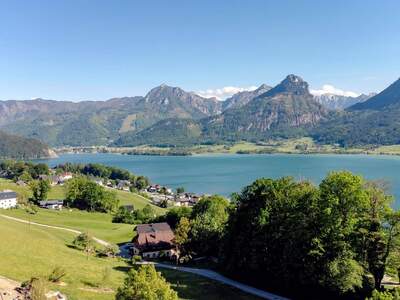 Haus kaufen in 5360 Sankt Wolfgang