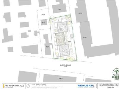 Eigentumswohnung in 6020 Innsbruck (Bild 5)