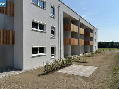 Mietwohnung in 5251 Höhnhart (Bild 1)