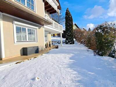 Wohnung provisionsfrei mieten in 9560 Feldkirchen