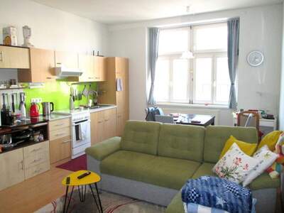 Mietwohnung in 1200 Wien